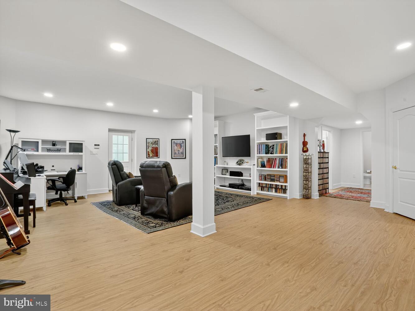 CHANCERY PARK - Residential