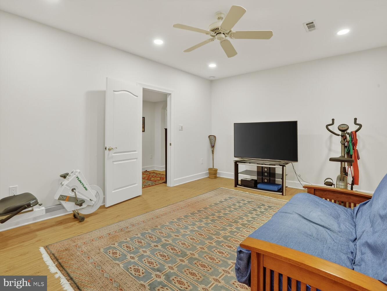 CHANCERY PARK - Residential