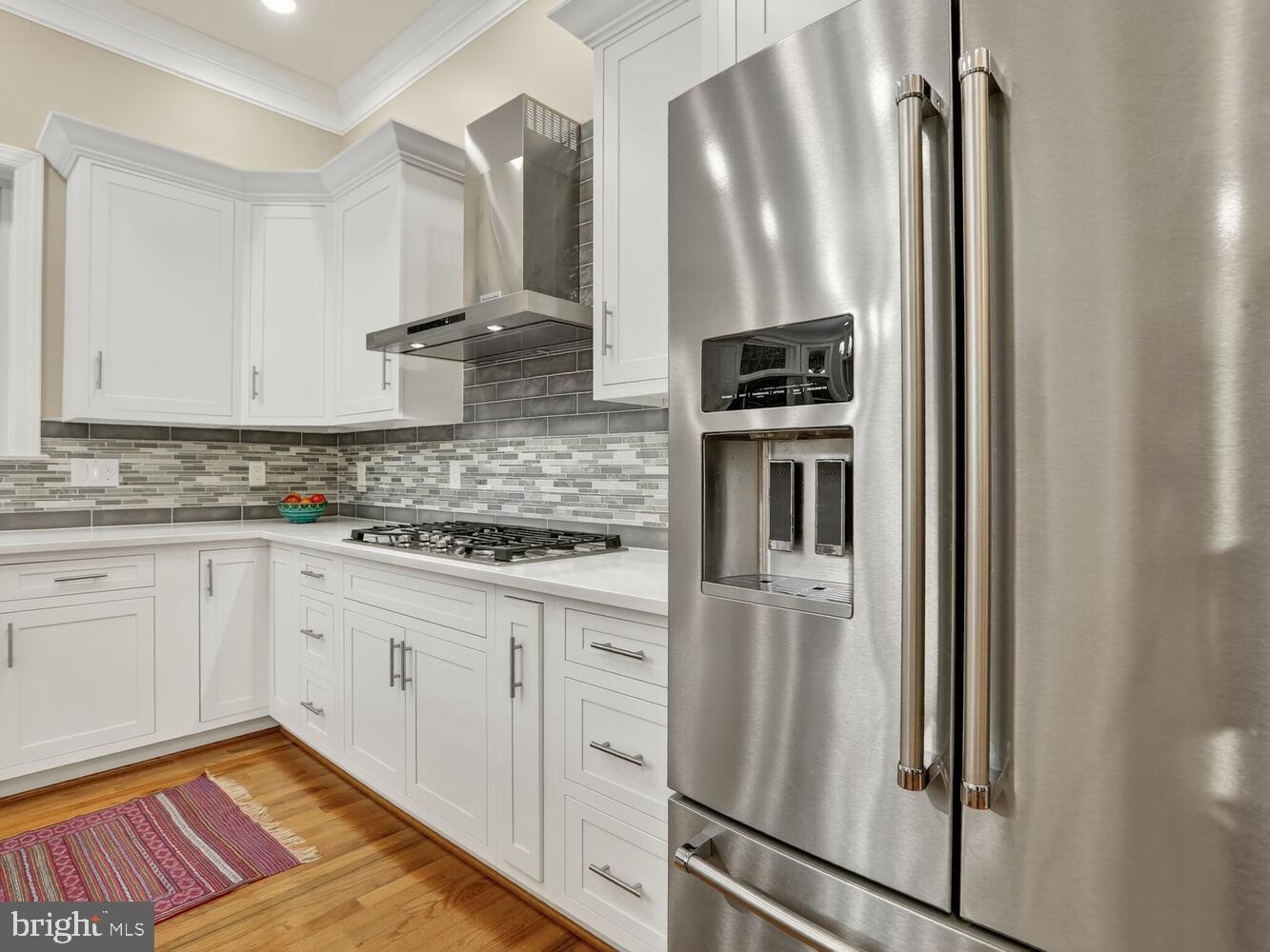 CHANCERY PARK - Residential