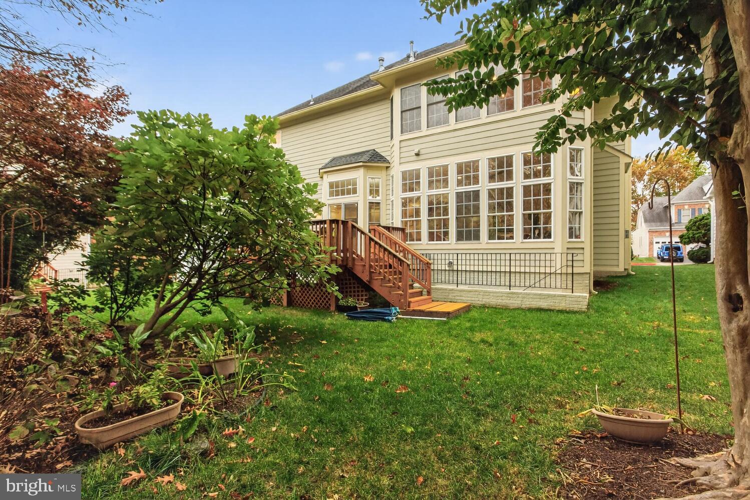 CHANCERY PARK - Residential