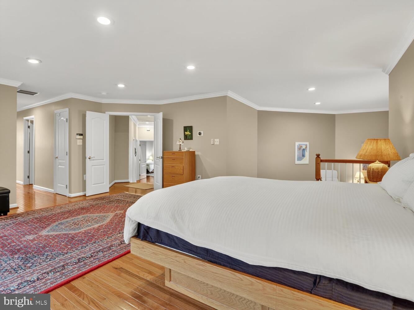 CHANCERY PARK - Residential