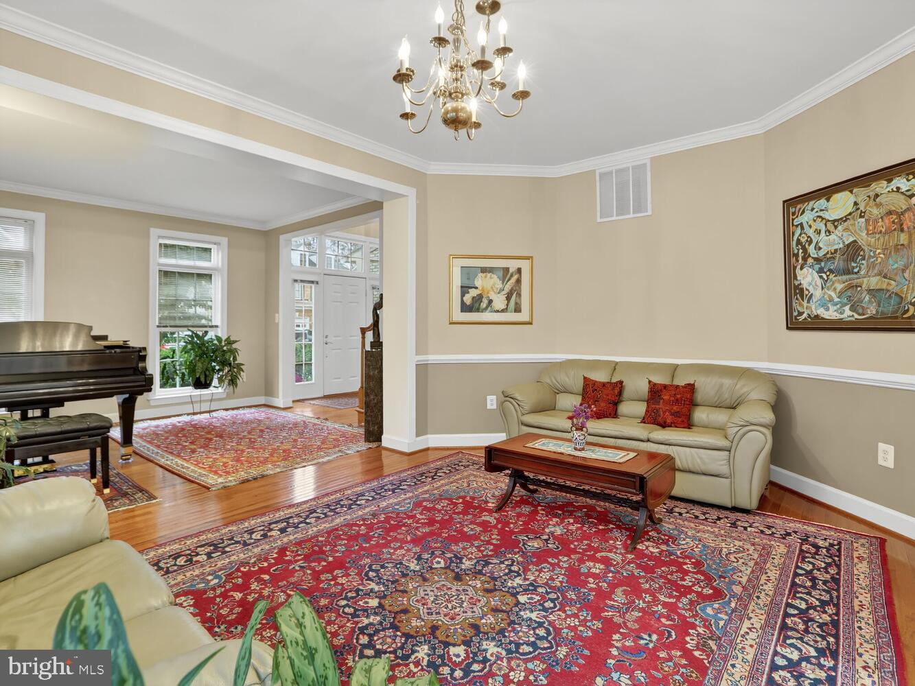 CHANCERY PARK - Residential