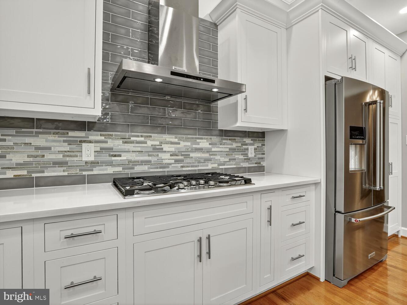 CHANCERY PARK - Residential