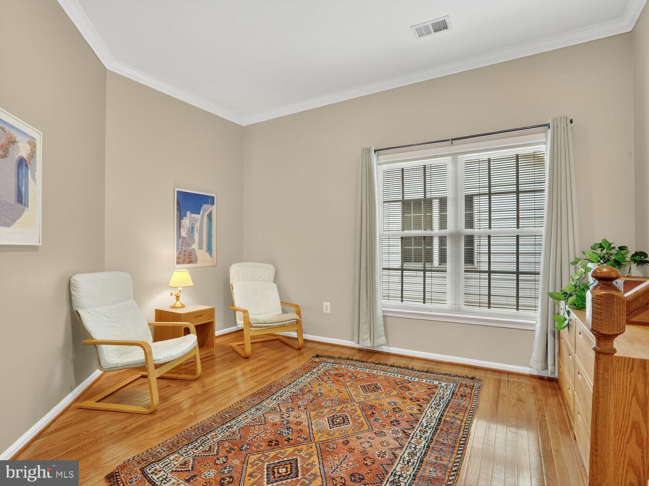 CHANCERY PARK - Residential