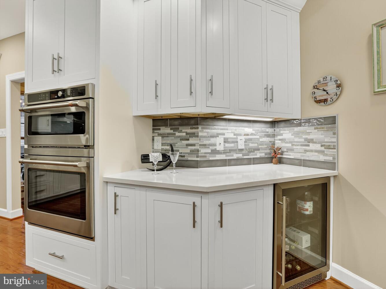 CHANCERY PARK - Residential