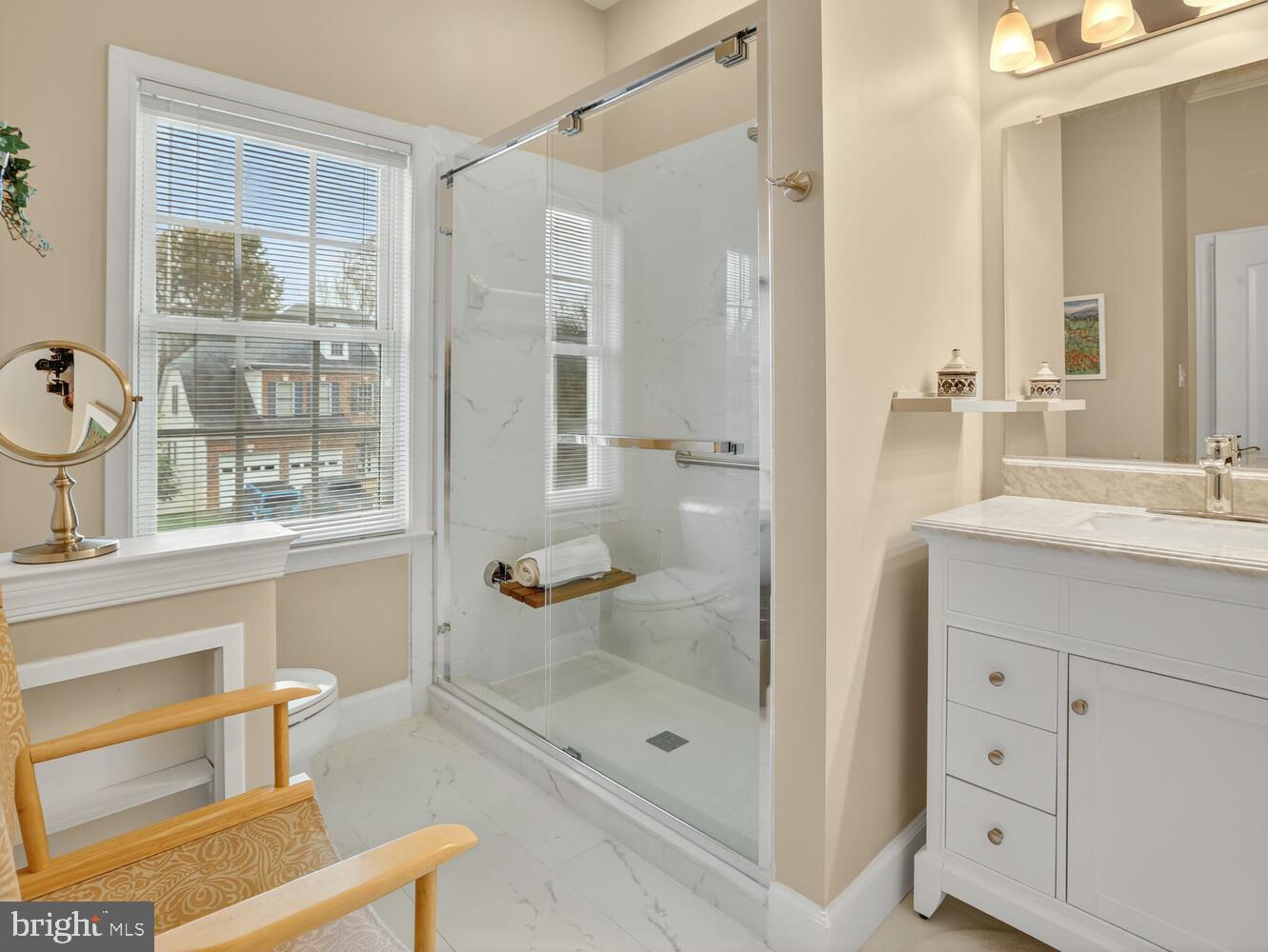 CHANCERY PARK - Residential