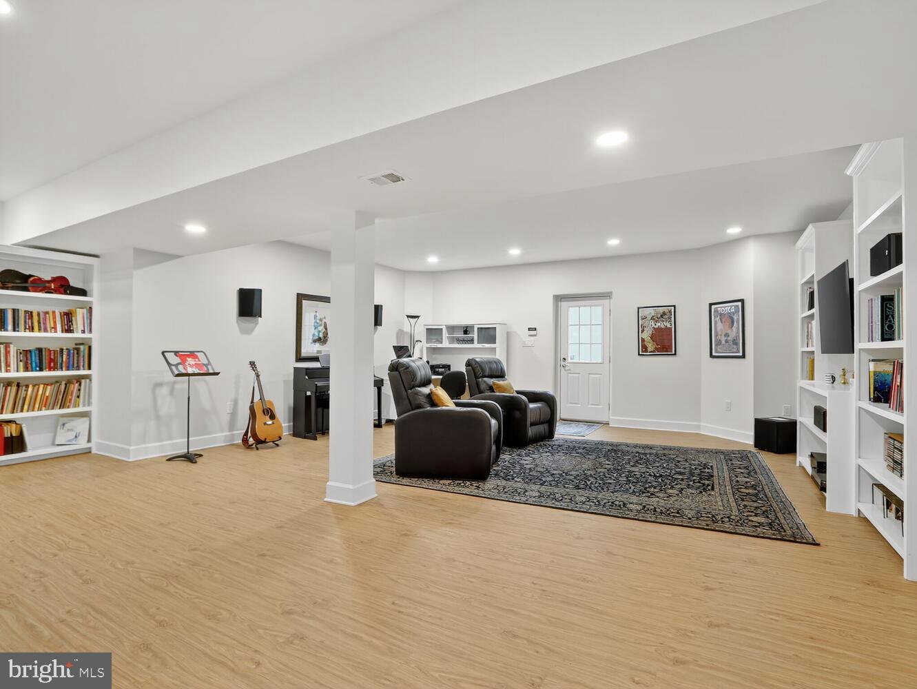 CHANCERY PARK - Residential