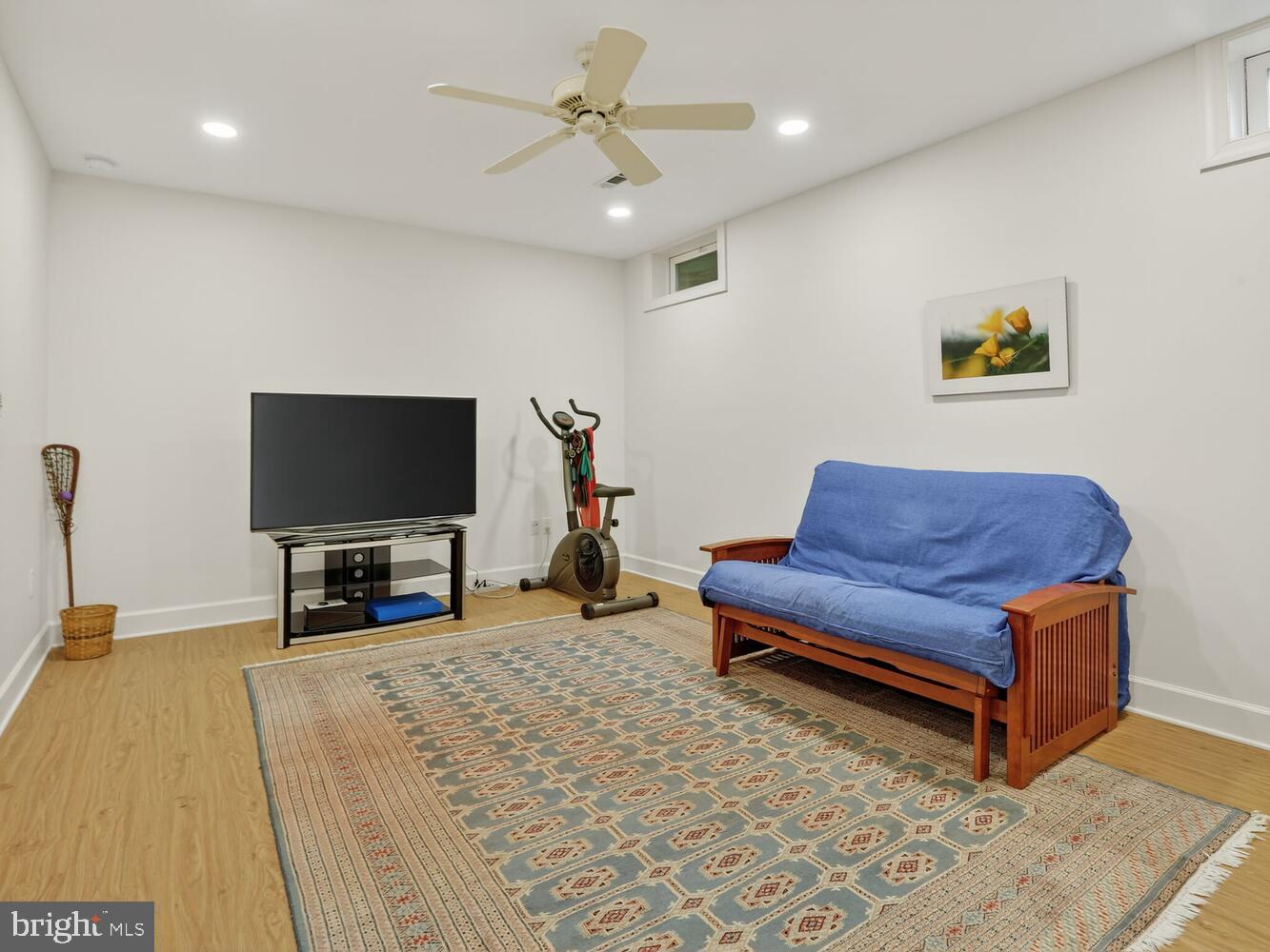 CHANCERY PARK - Residential