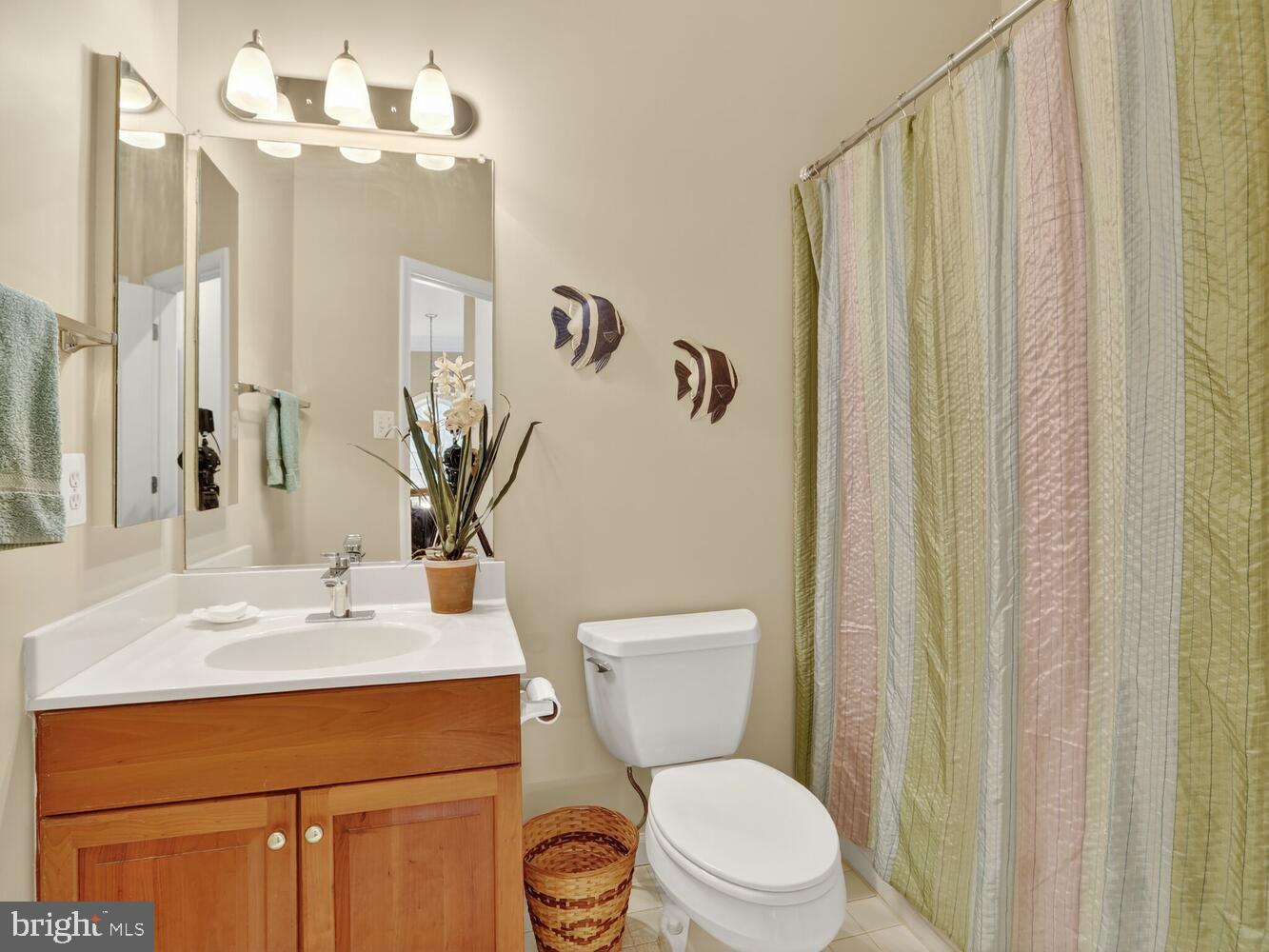 CHANCERY PARK - Residential