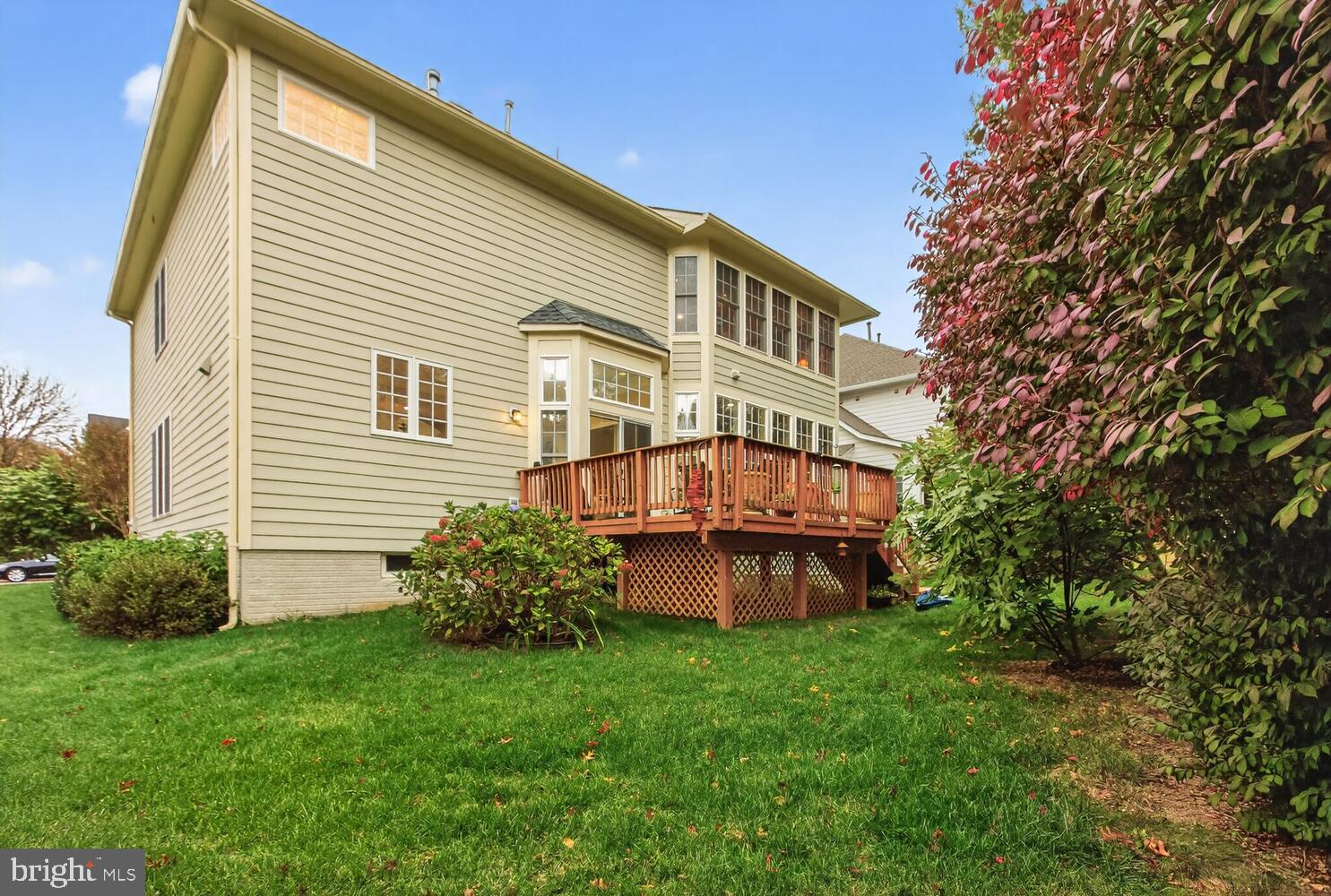 CHANCERY PARK - Residential