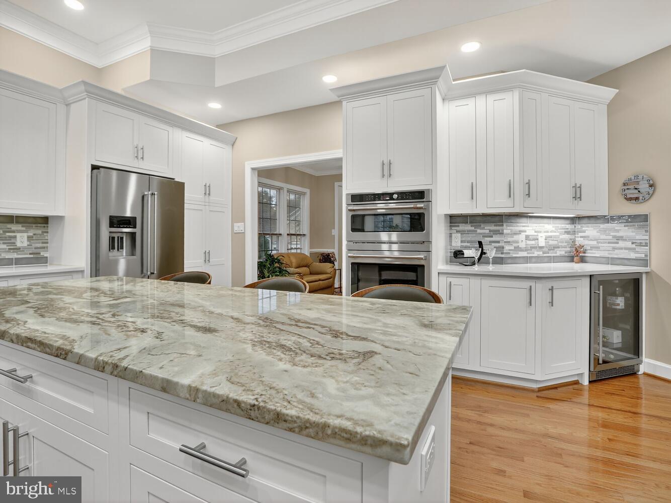 CHANCERY PARK - Residential