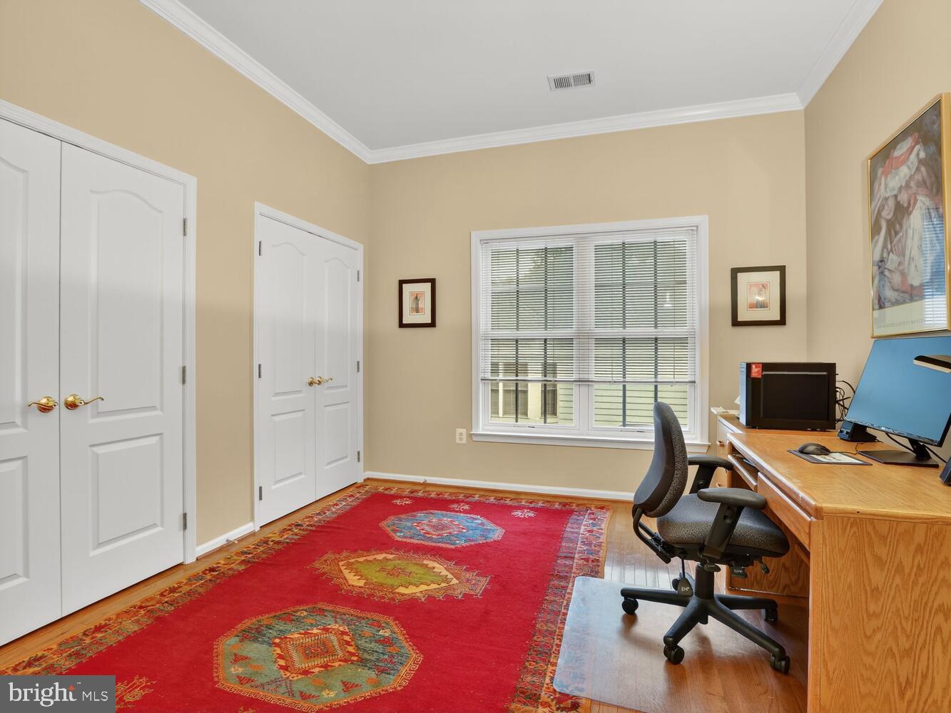 CHANCERY PARK - Residential