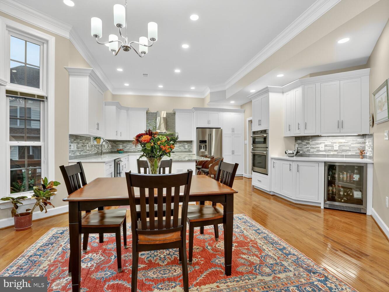 CHANCERY PARK - Residential