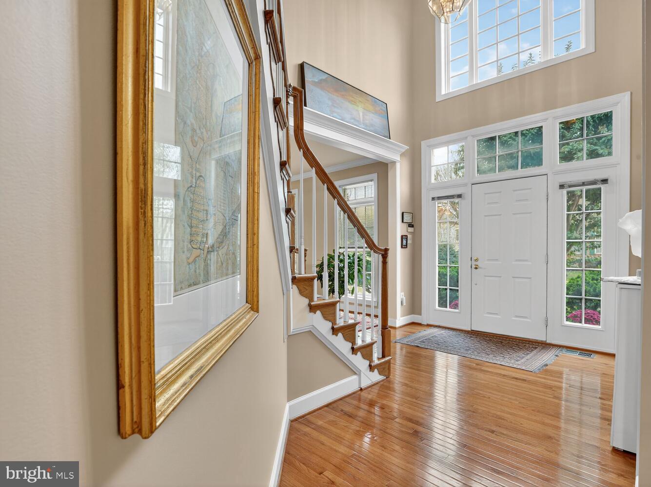 CHANCERY PARK - Residential