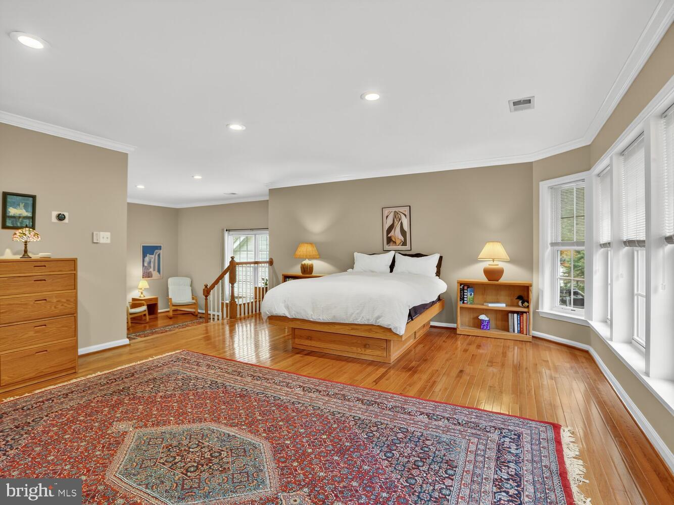 CHANCERY PARK - Residential