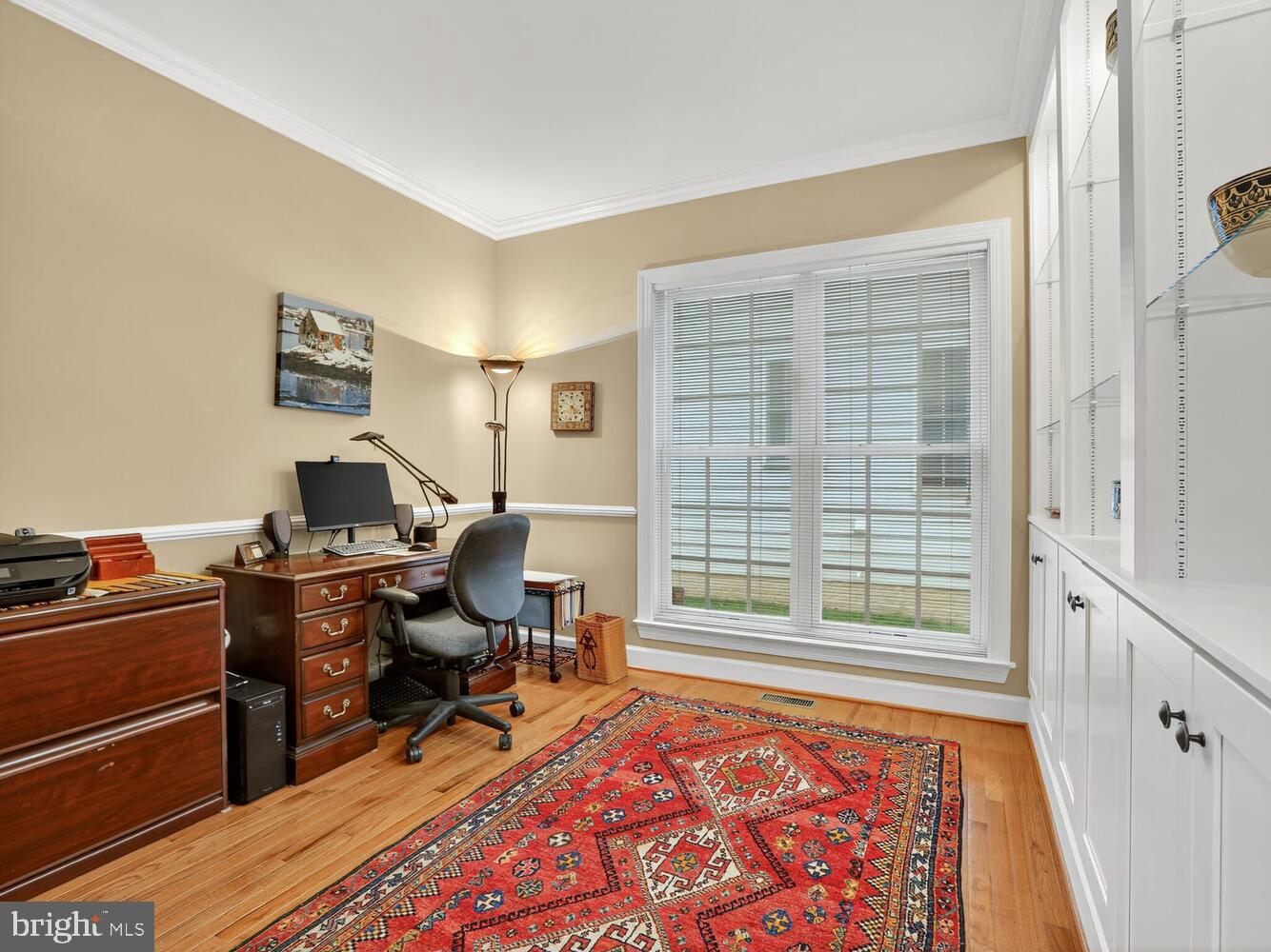 CHANCERY PARK - Residential