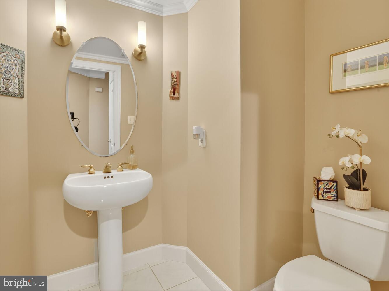 CHANCERY PARK - Residential