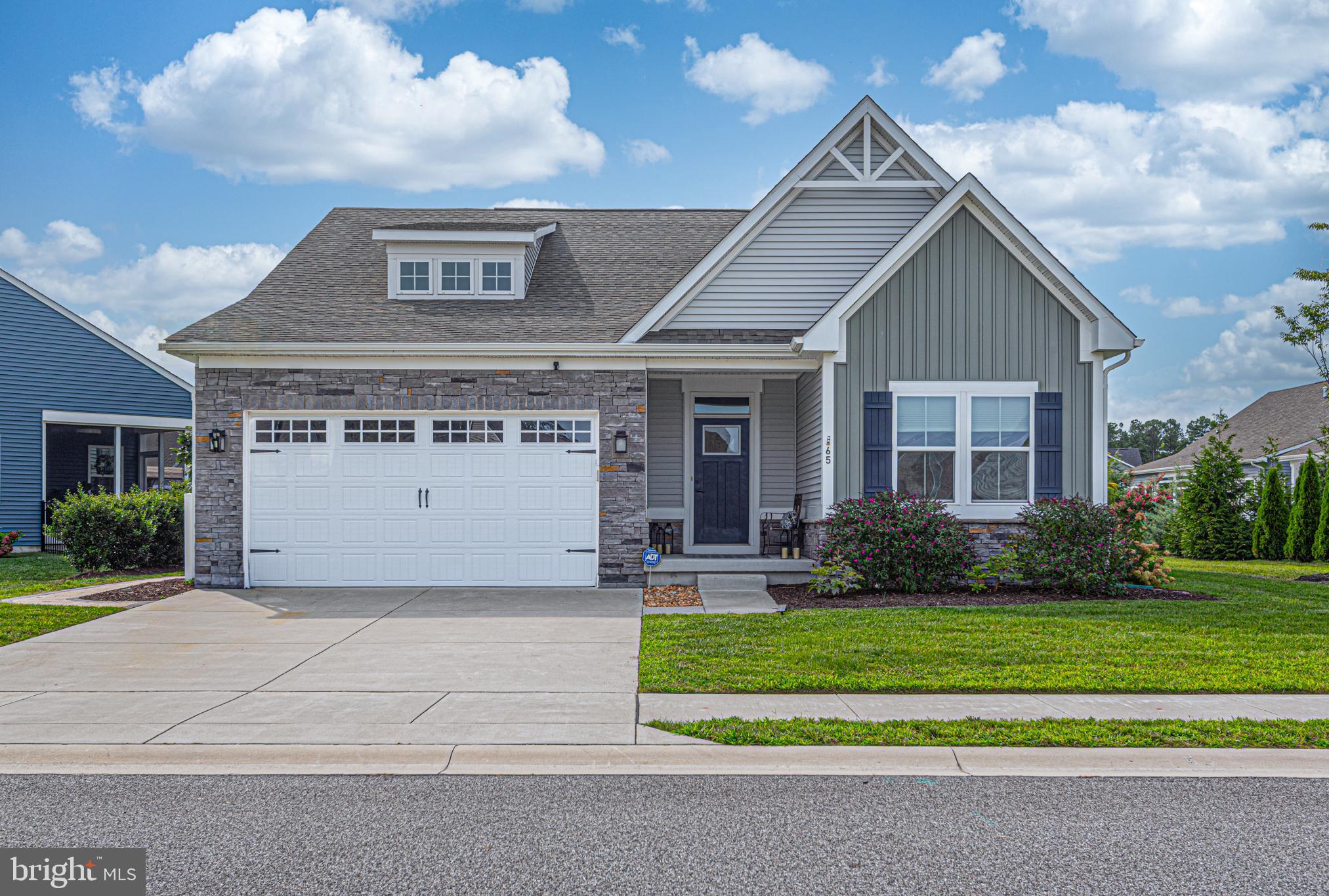 65 OLD FORGE DRIVE