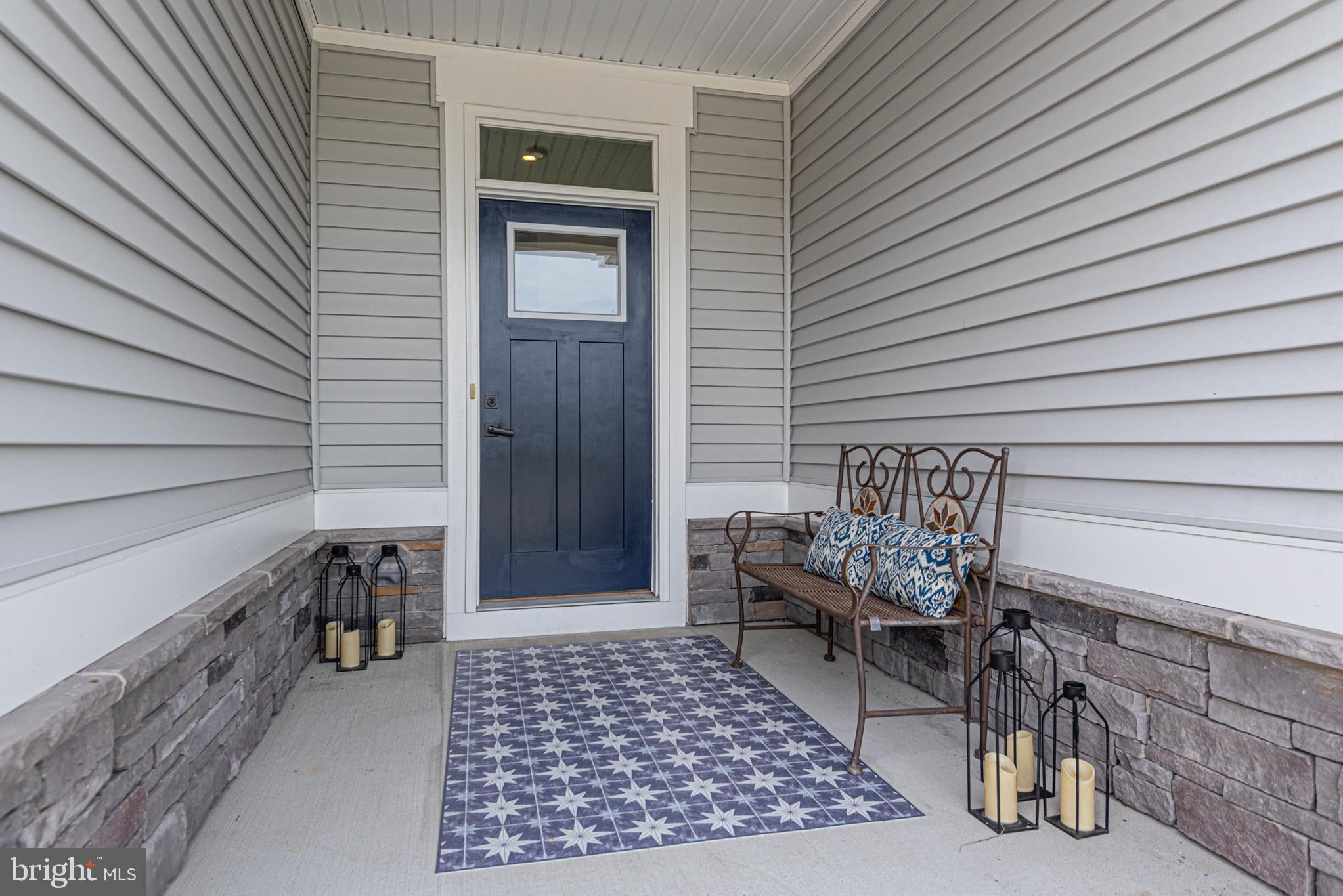 65 OLD FORGE DRIVE