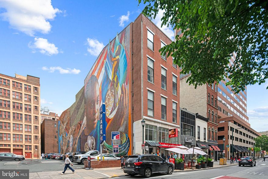 On behalf of ownership, The TCS Group is pleased to present the exclusive opportunity to acquire the fee simple interest in 707 Chestnut Street — home to Jefferson Flats, a boutique collection of five well-appointed two-bedroom apartments located in the heart of Center City Philadelphia.

The property also features 4,200 square feet of prime ground-floor retail space, currently leased to an established restaurant operator with a newly extended lease. An additional 4,546 square feet of commercial space spans the second and third floors, offering flexible potential for various future uses. A valuable liquor license is also included in the sale.

This offering presents new ownership with a compelling value-add opportunity. With modest upgrades to the building’s common areas and light cosmetic enhancements to the residential units, there is strong potential to increase rental income. Moreover, a strategic approach to activating and monetizing the upper-level commercial space can unlock significant additional cash flow for an incoming investor.
