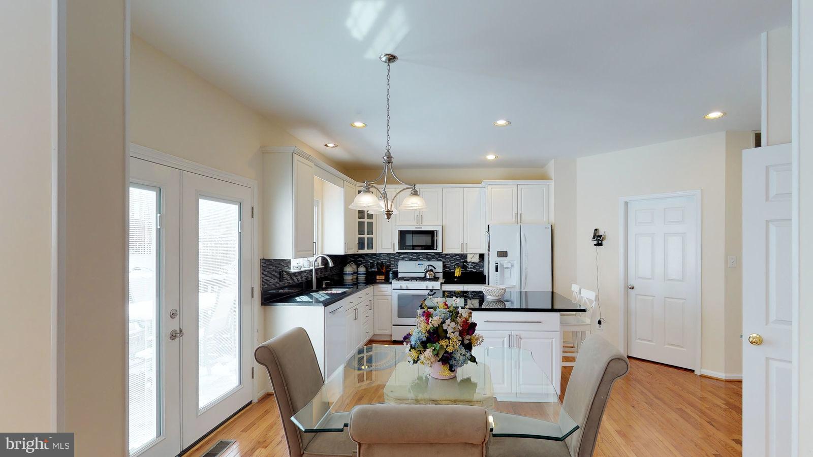 CONFEDERATE RIDGE - Residential