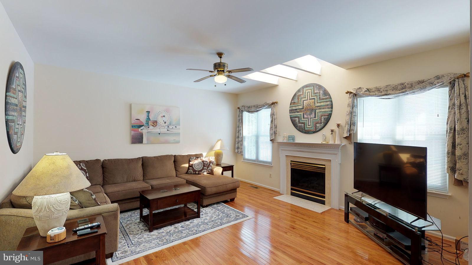 CONFEDERATE RIDGE - Residential