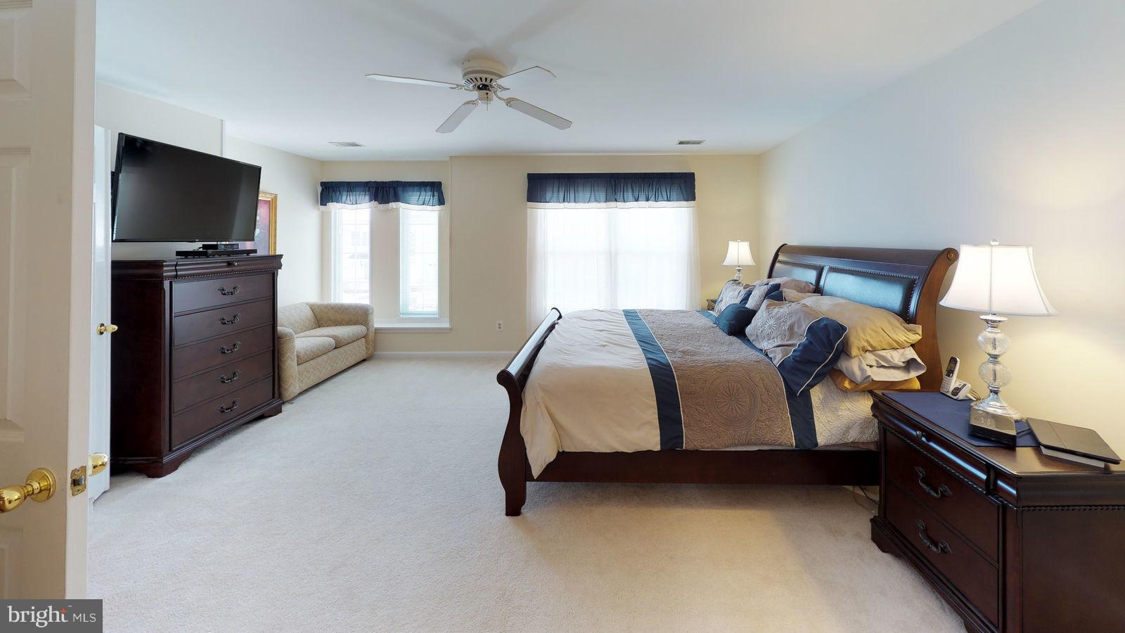 CONFEDERATE RIDGE - Residential