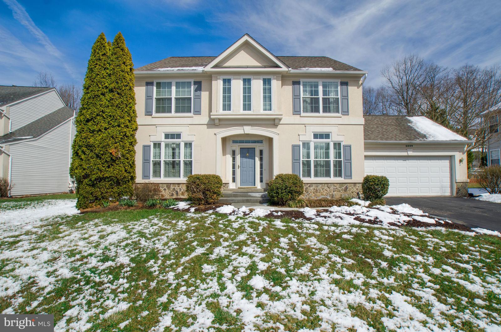 CONFEDERATE RIDGE - Residential