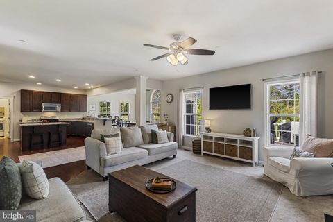 107 CONDOR COURT CHURCH HILL MD 21623