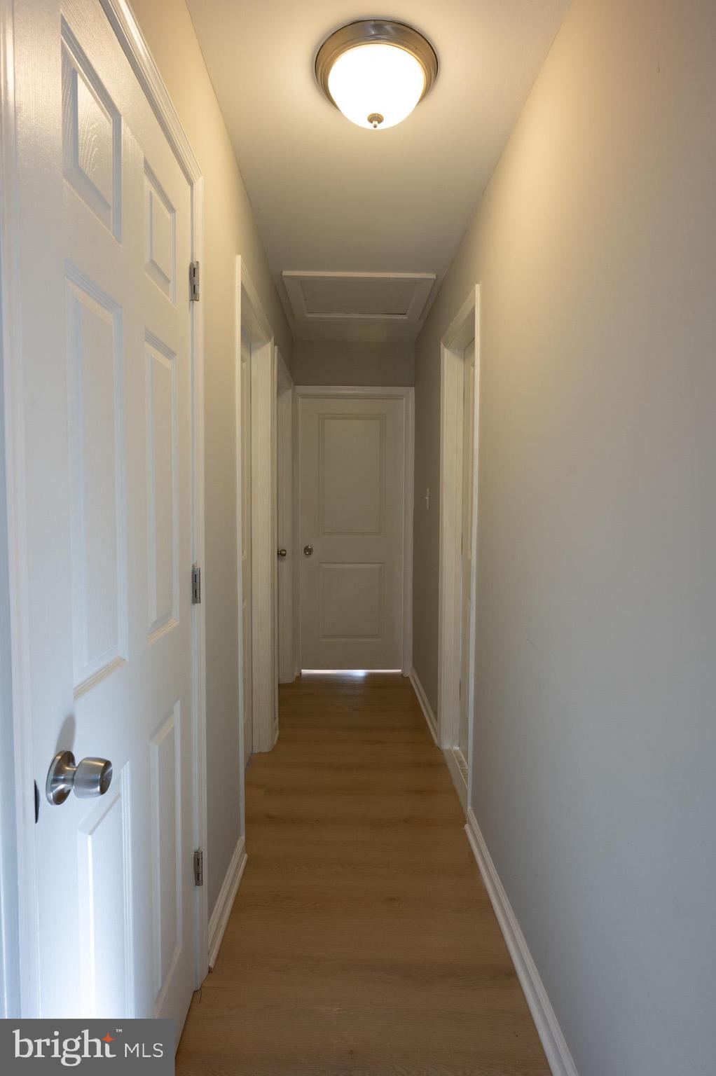 GR CAPITOL HEIGHTS - Residential