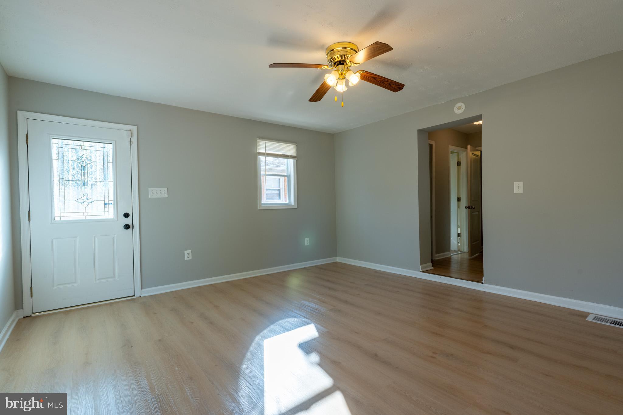 GR CAPITOL HEIGHTS - Residential