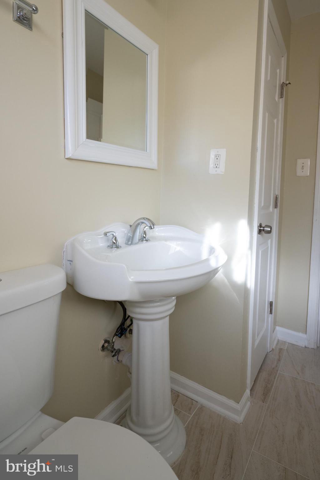 GR CAPITOL HEIGHTS - Residential