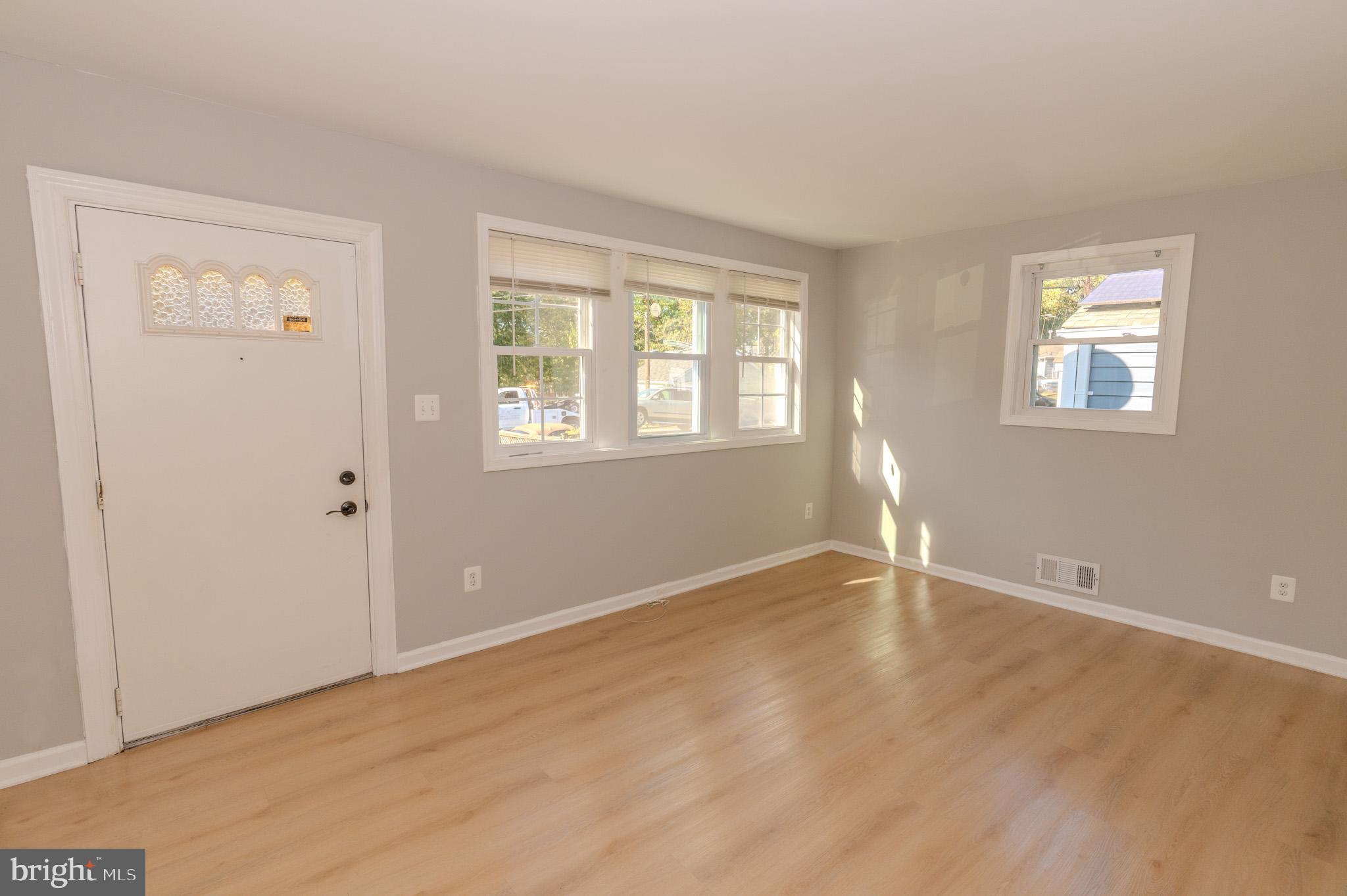 GR CAPITOL HEIGHTS - Residential