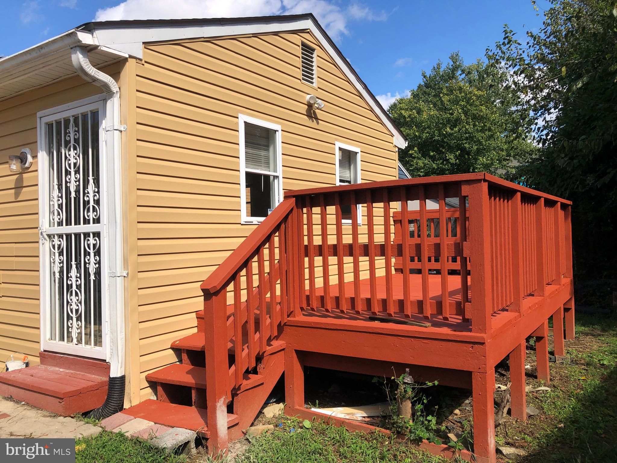 GR CAPITOL HEIGHTS - Residential