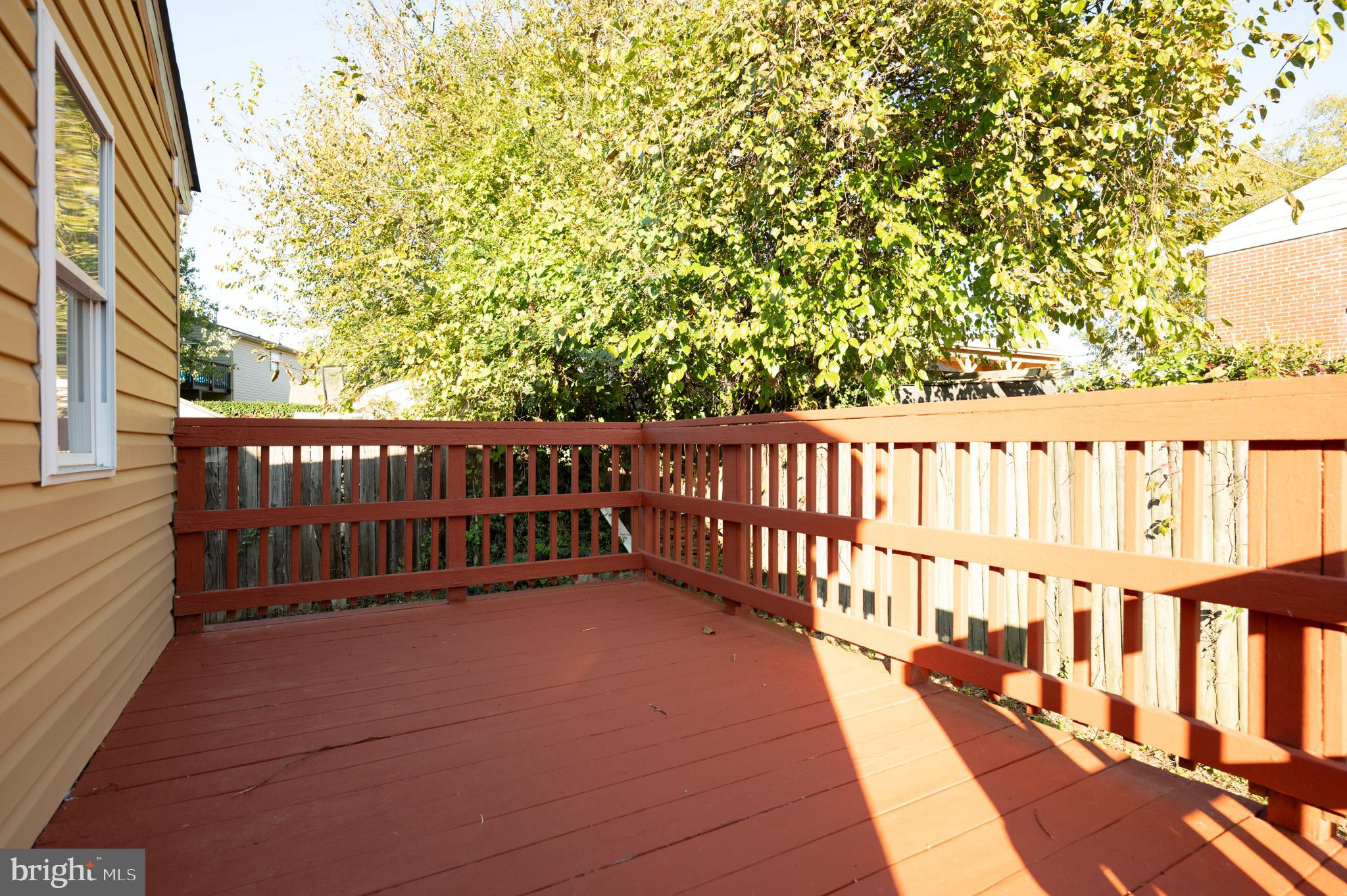 GR CAPITOL HEIGHTS - Residential