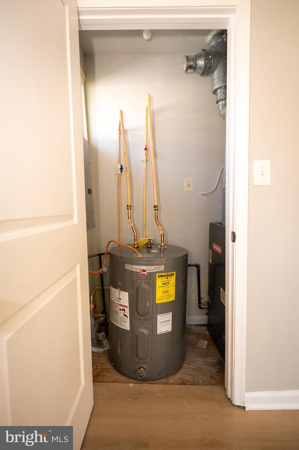 GR CAPITOL HEIGHTS - Residential