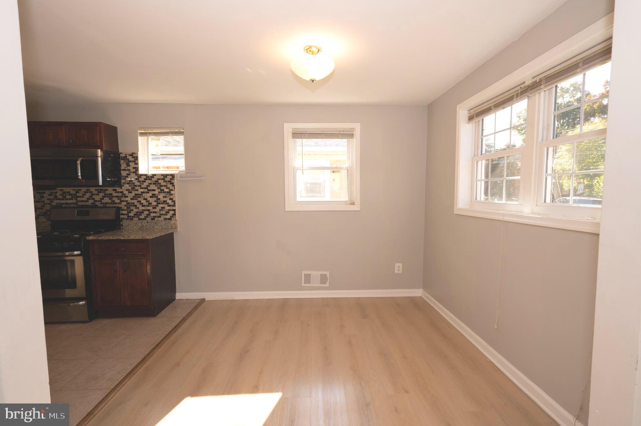 GR CAPITOL HEIGHTS - Residential