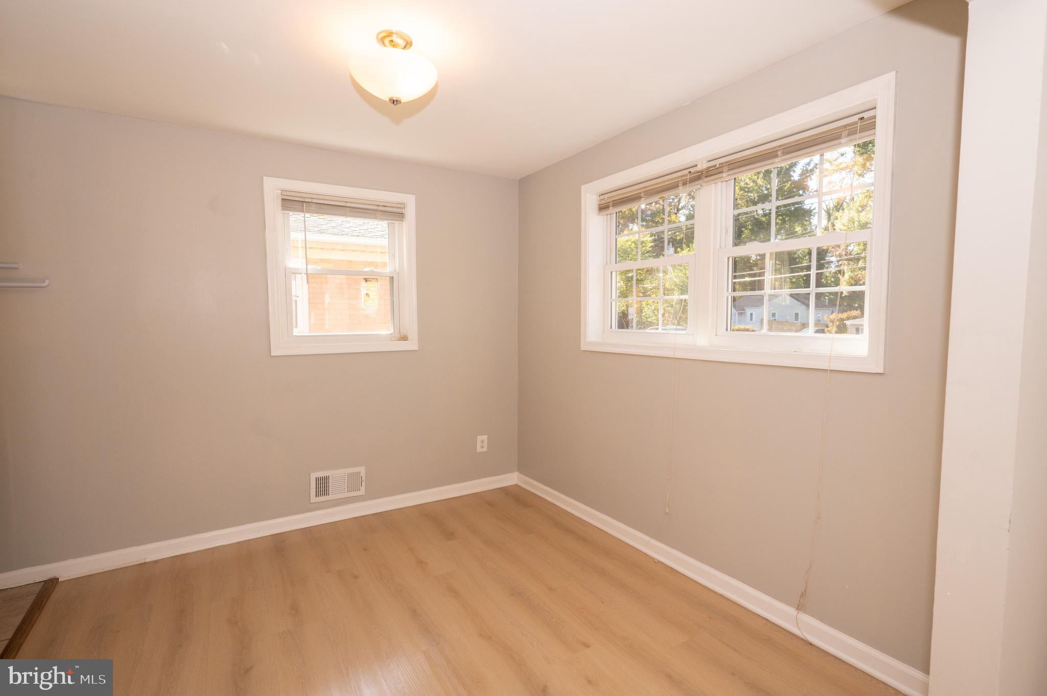 GR CAPITOL HEIGHTS - Residential