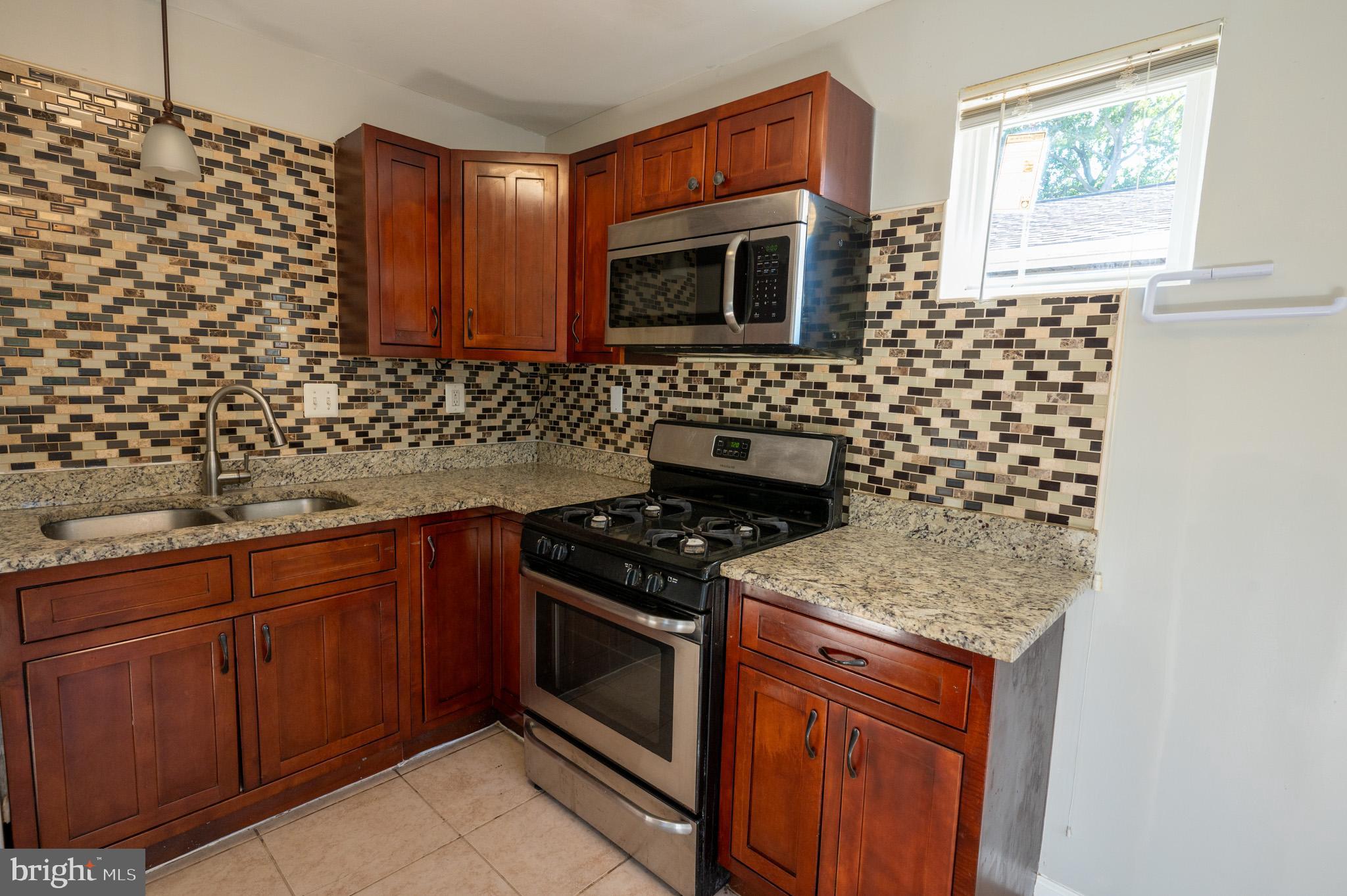 GR CAPITOL HEIGHTS - Residential