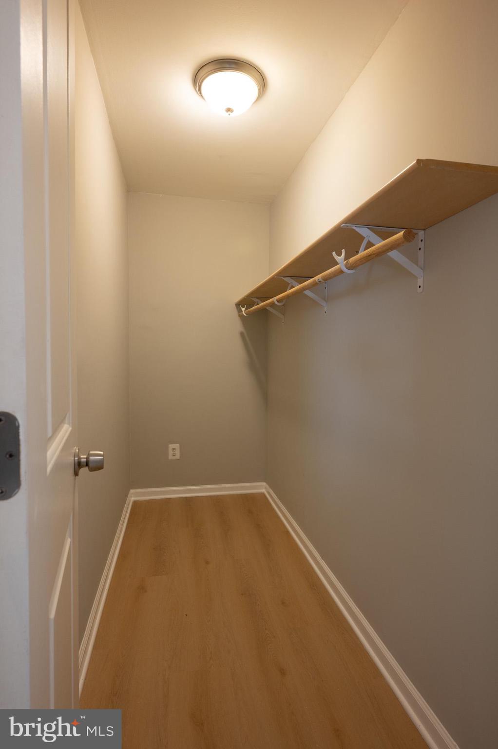 GR CAPITOL HEIGHTS - Residential