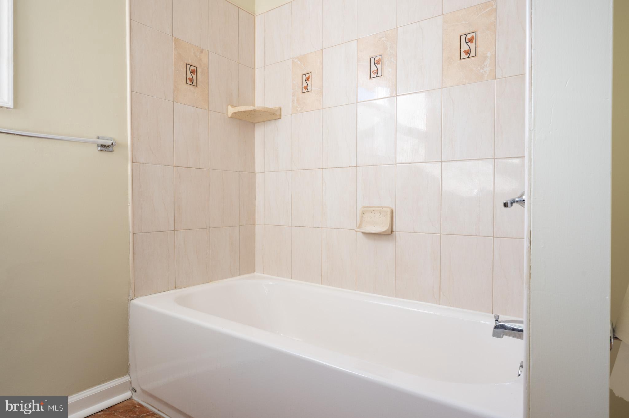 GR CAPITOL HEIGHTS - Residential