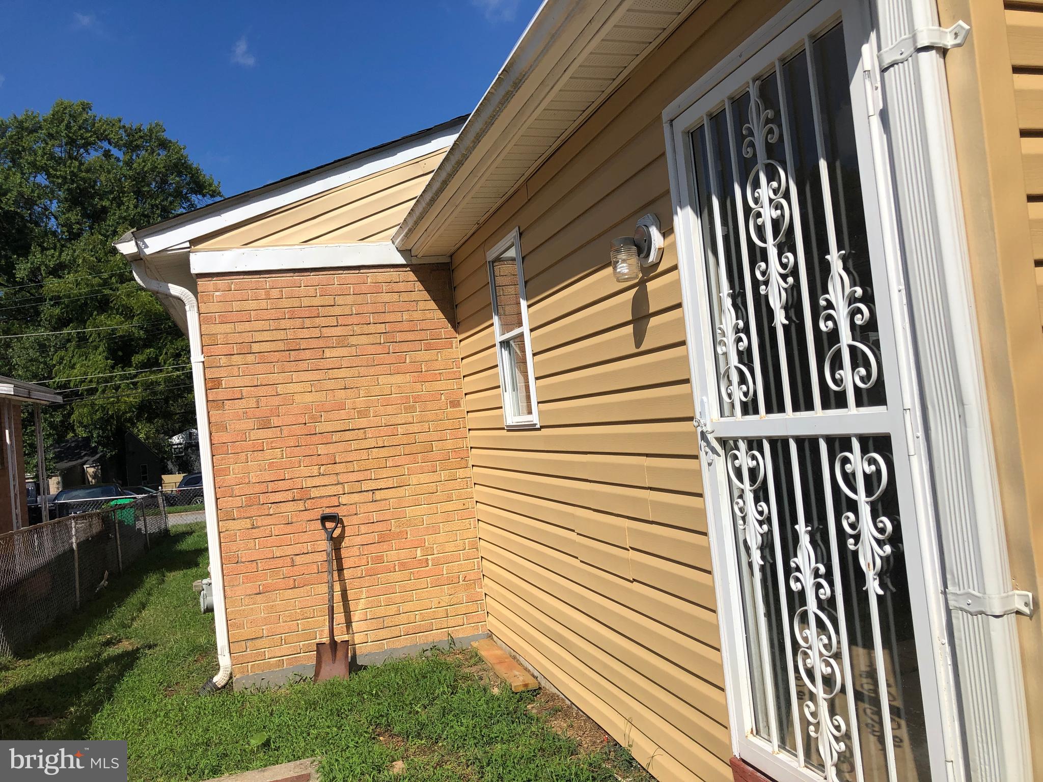 GR CAPITOL HEIGHTS - Residential