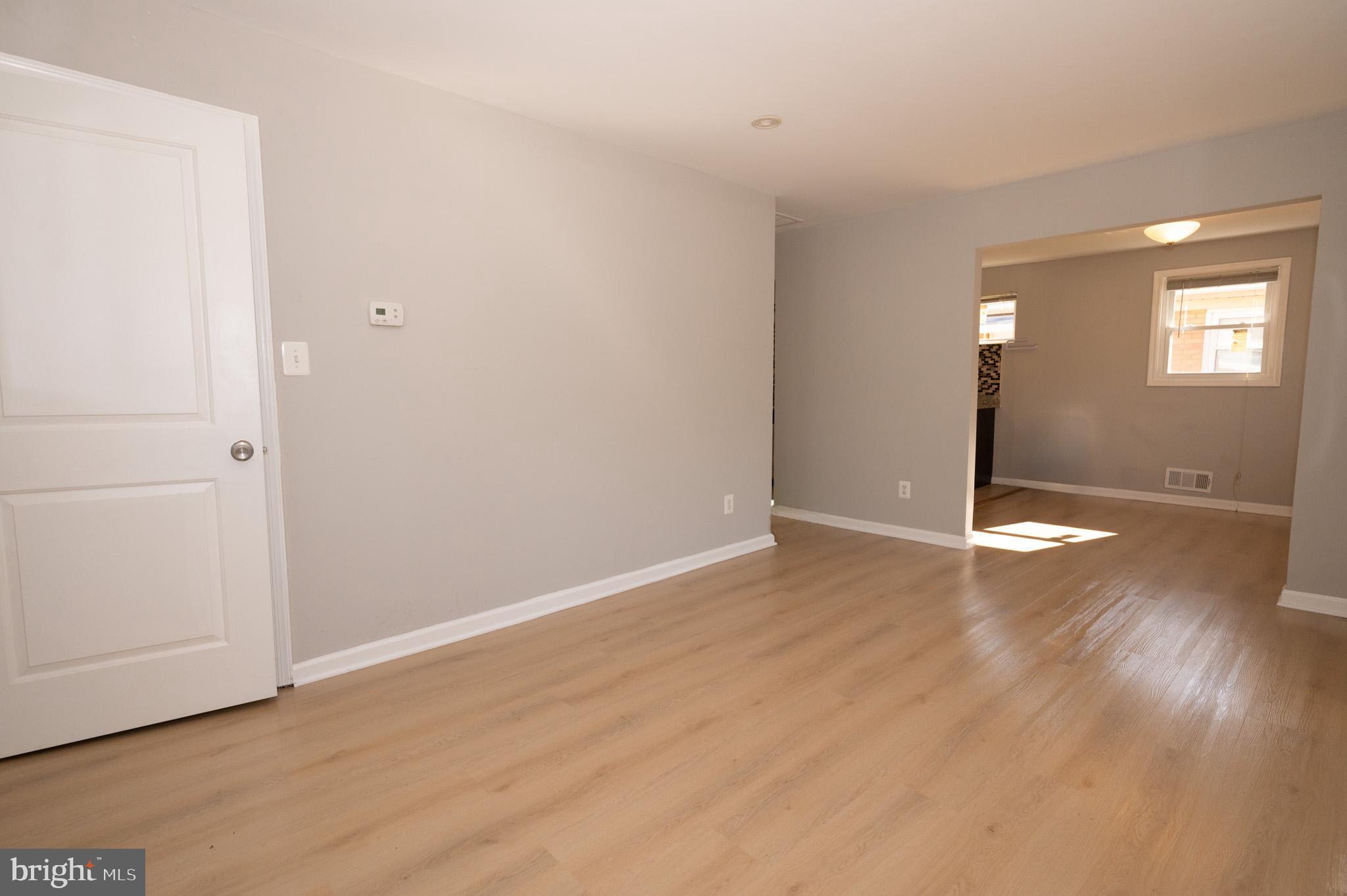 GR CAPITOL HEIGHTS - Residential