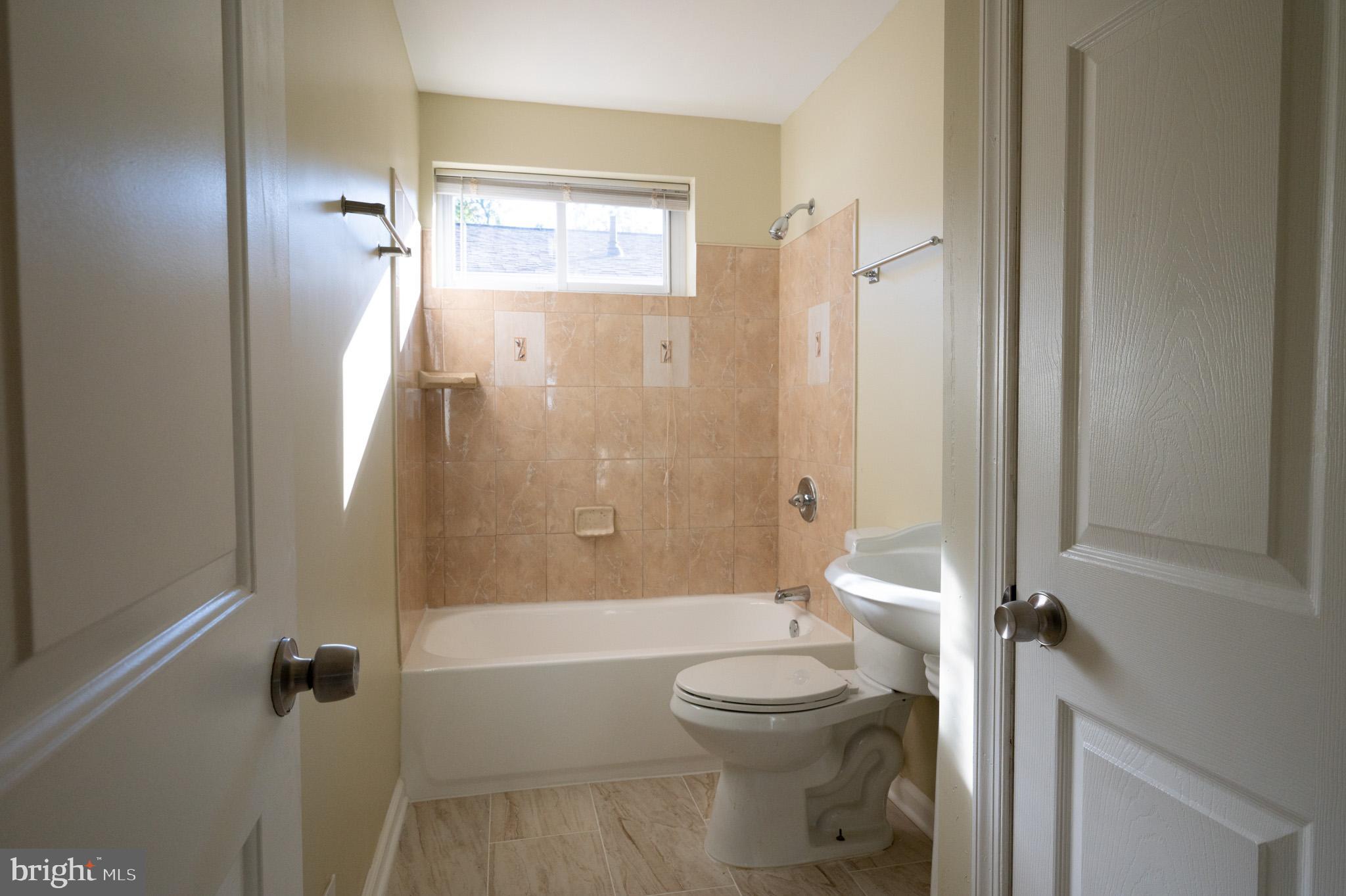 GR CAPITOL HEIGHTS - Residential