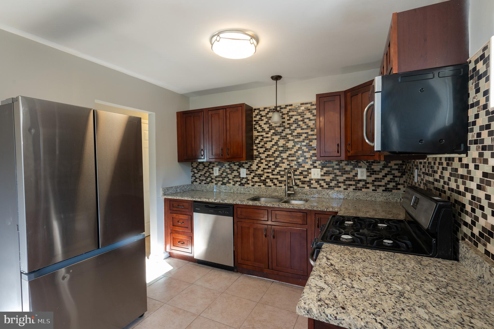 GR CAPITOL HEIGHTS - Residential