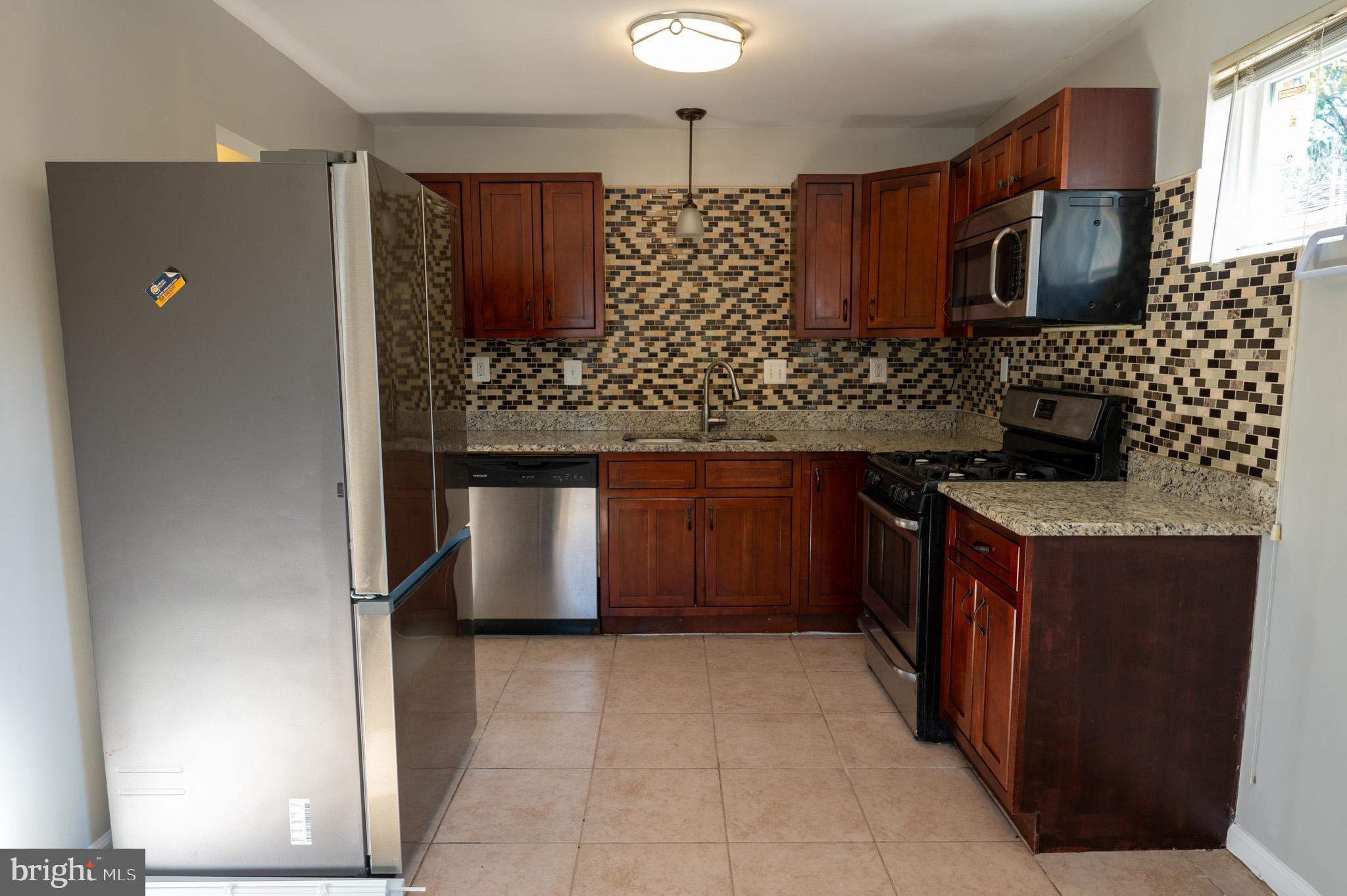 GR CAPITOL HEIGHTS - Residential