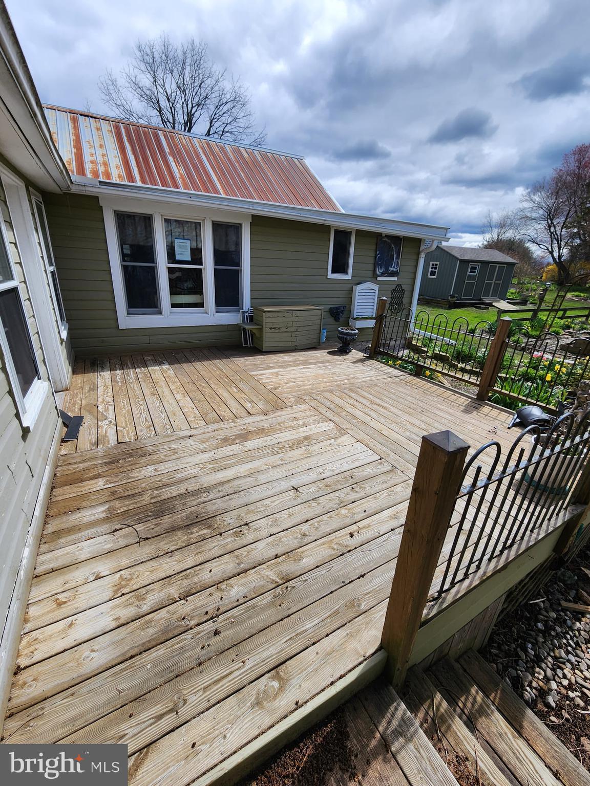 707 OLD LIBERTY ROAD