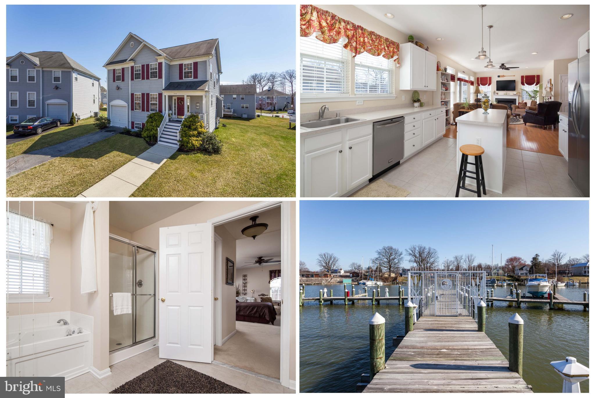 HOPEWELL POINTE - Residential