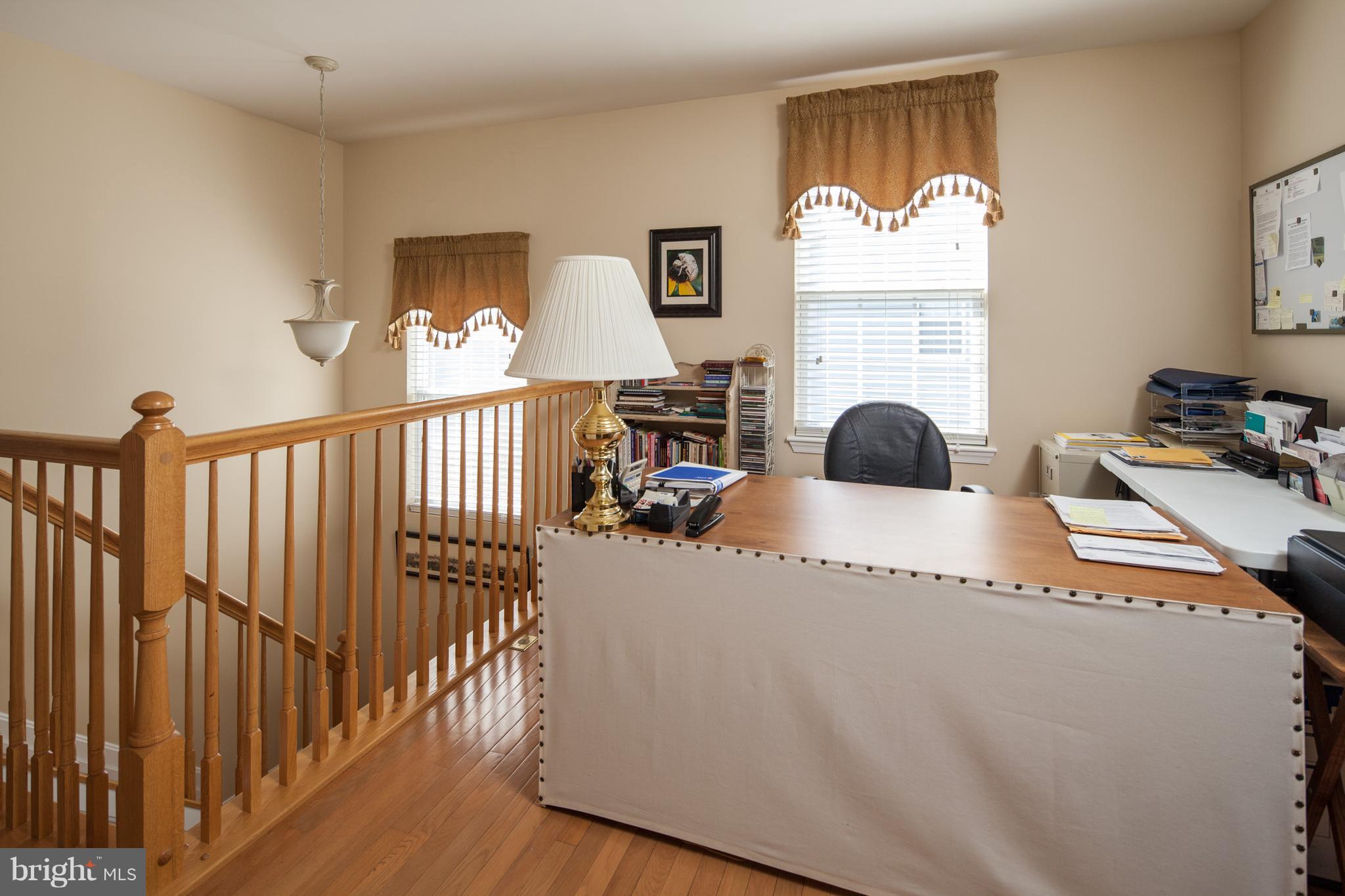 HOPEWELL POINTE - Residential