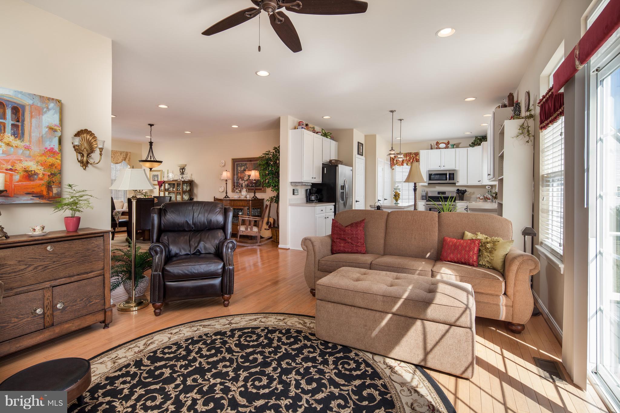 HOPEWELL POINTE - Residential